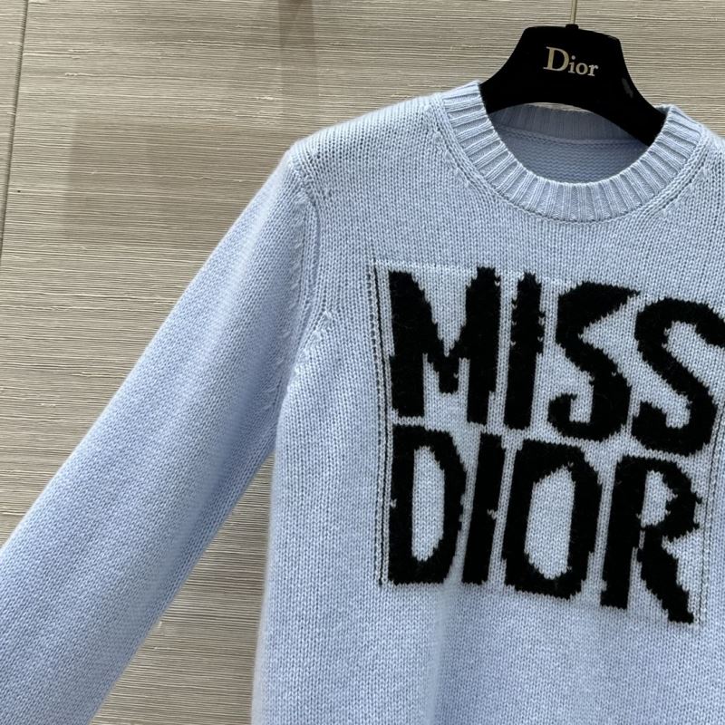 Christian Dior Sweaters